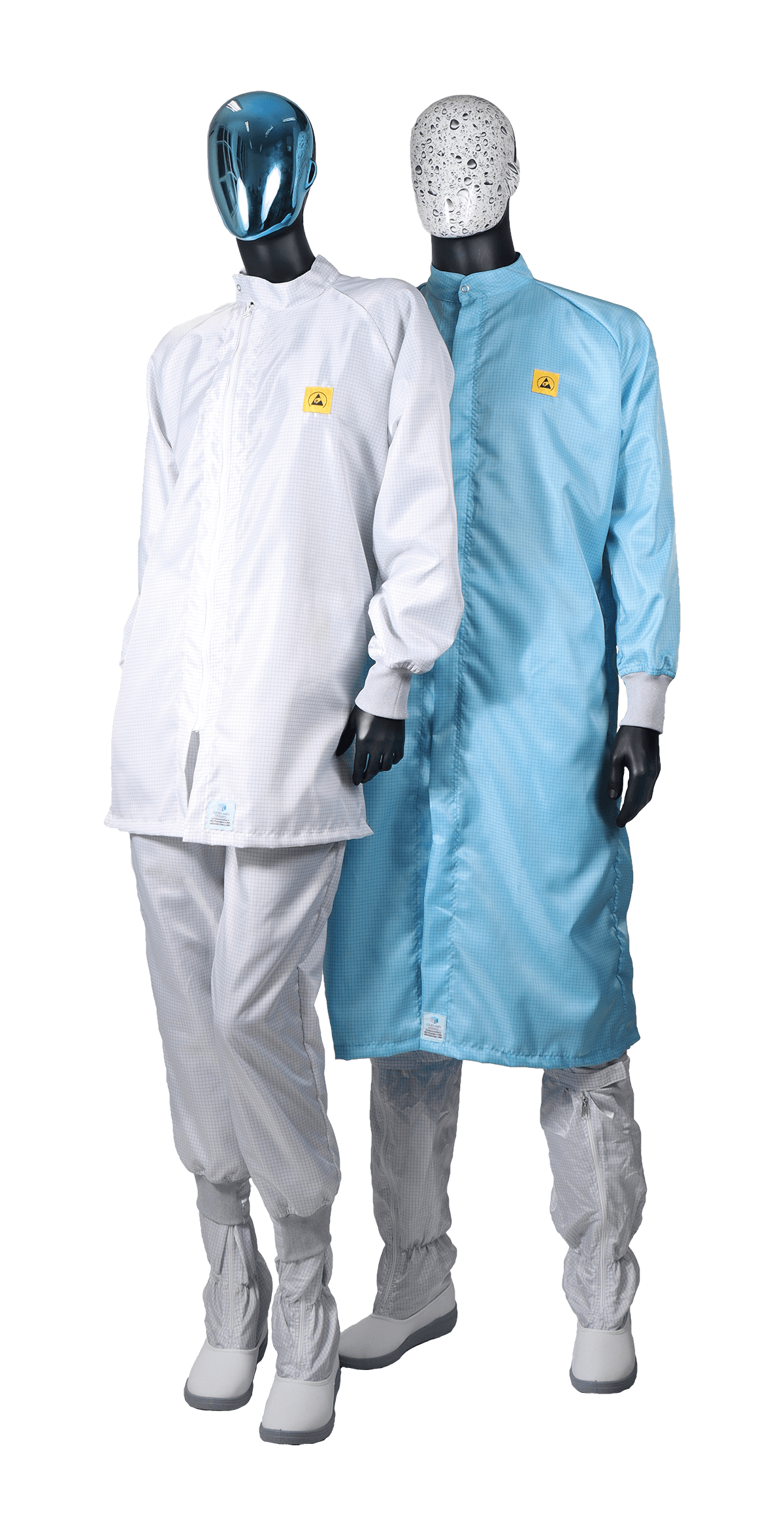 Cleanroom line