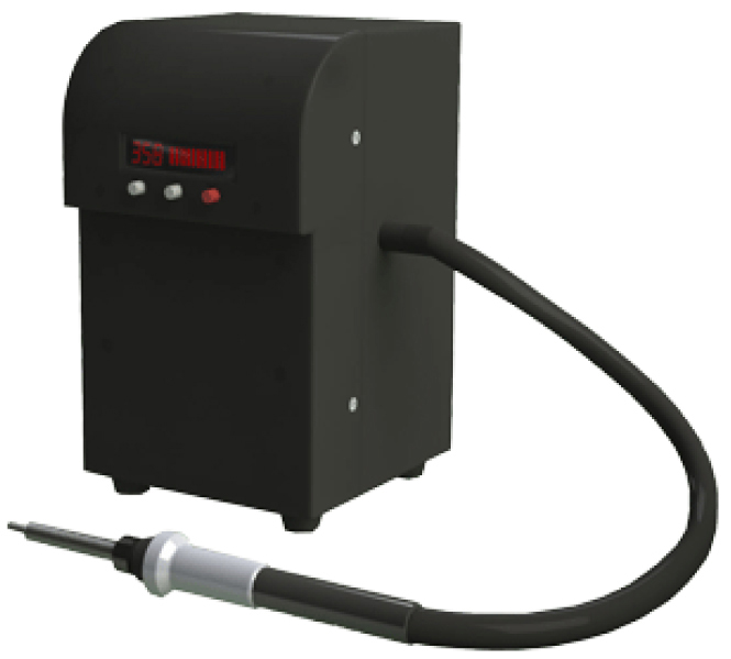THERMALTRONICS TMT-HA100