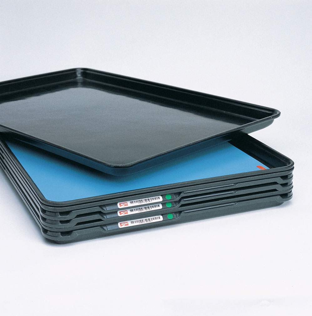 SmartTray ESD tálca betétek