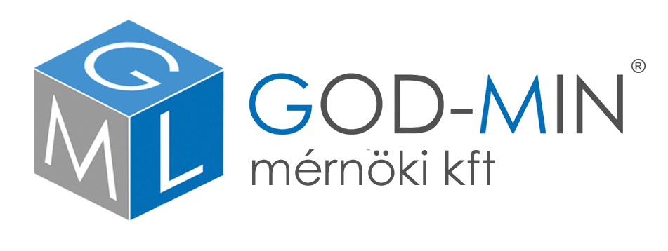 Godmin logo