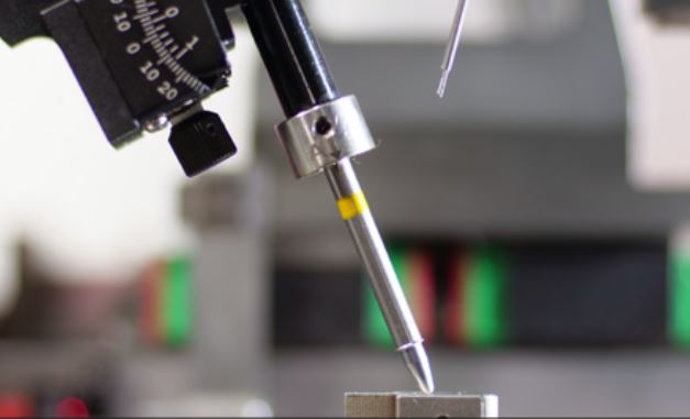 SOLDER TIP CALIBRATION