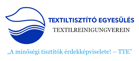 Textiltisztító Egyesülés 