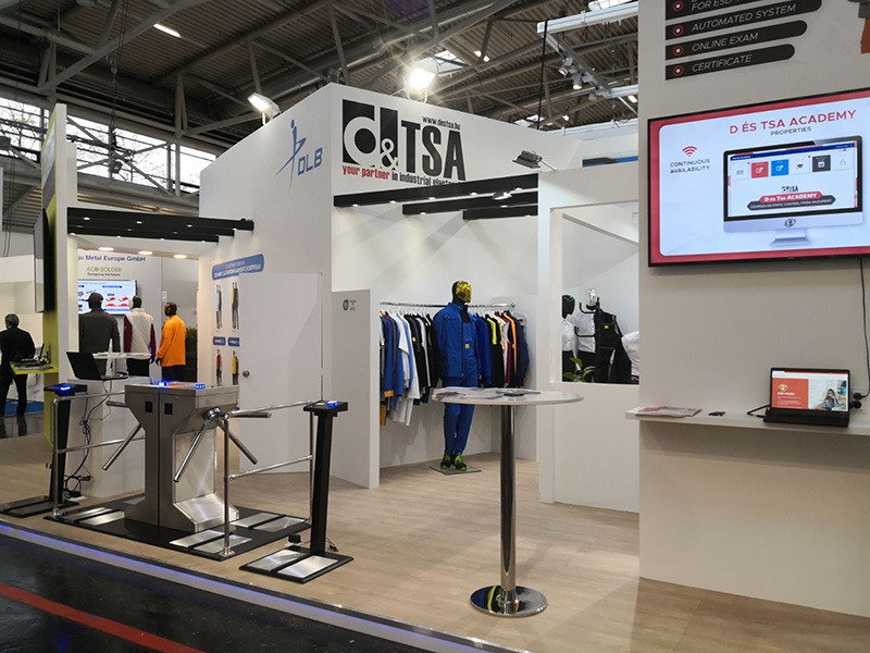 Productronica 2023