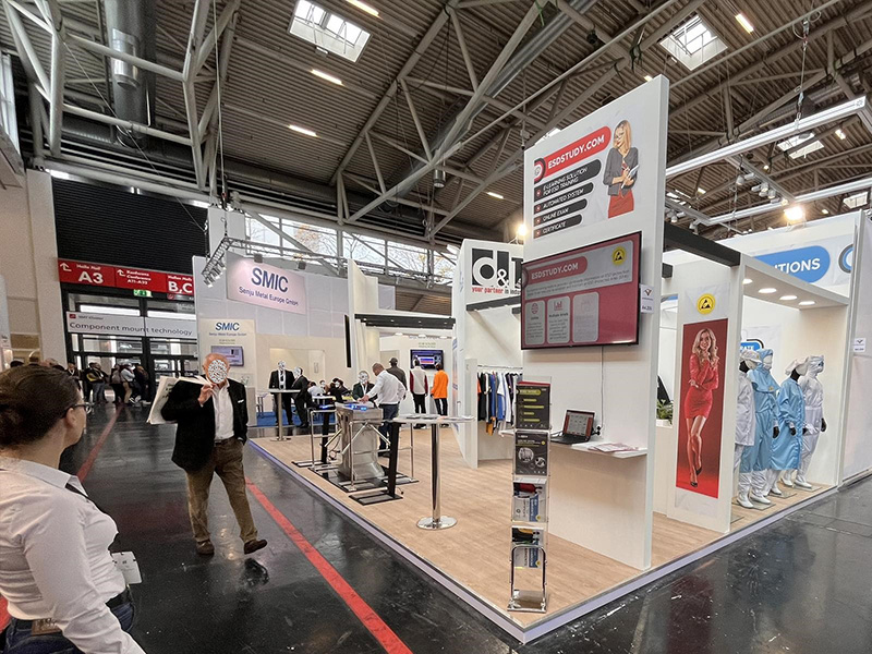 Productronica 2023