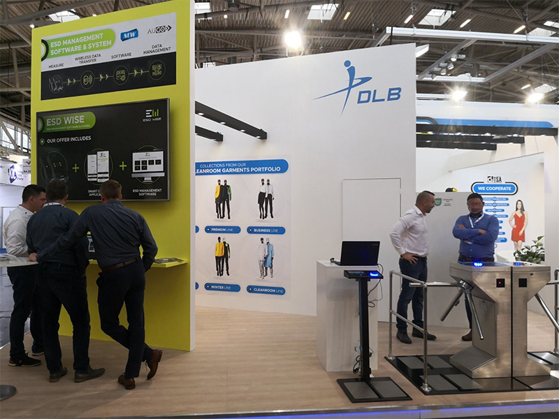 Productronica 2023