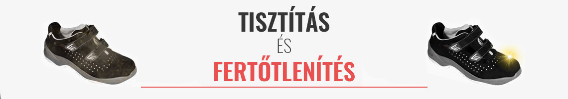 Cipo tisztitas es fertotlenites