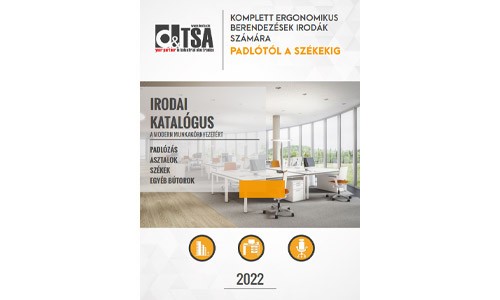 D és Tsa. Bt. - ESD védelem és Forrasztástechnika